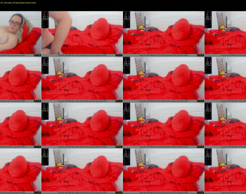 wetladyjoy — 15 minute Chaturbate female cam show recording, 720p, Jul 6, 2021