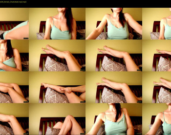 wickedtease — 27 minute Chaturbate female cam show recording, 720p, Jul 7, 2021