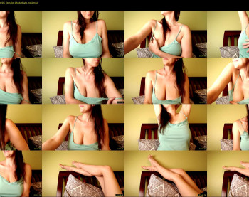 wickedtease — 88 minute Chaturbate female cam show recording, 720p, Jul 7, 2021