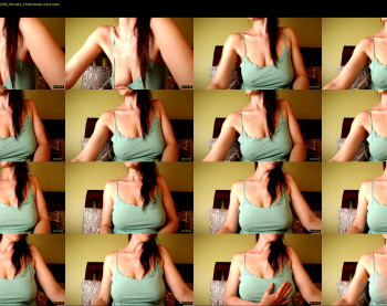 wickedtease — 3 minute Chaturbate female cam show recording, 720p, Jul 7, 2021