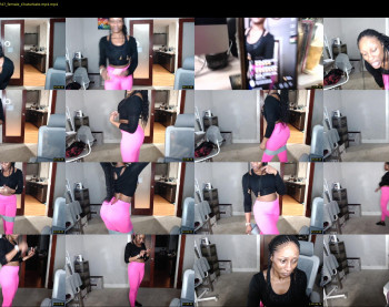 wynterheat — 70 minute Chaturbate female cam show recording, 720p, Jul 6, 2021