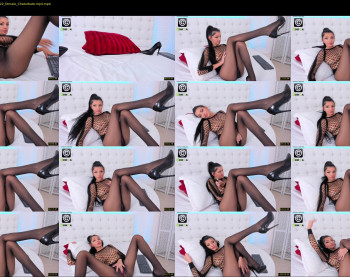 xkimoraxx — 69 minute Chaturbate female cam show recording, 1080p, Jul 6, 2021