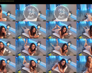 xobondaixo — 62 minute Chaturbate couple cam show recording, 720p, Jul 7, 2021