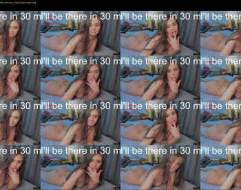 xxxx13xxxx — 11 minute Chaturbate female cam show recording, 1080p, Jul 7, 2021