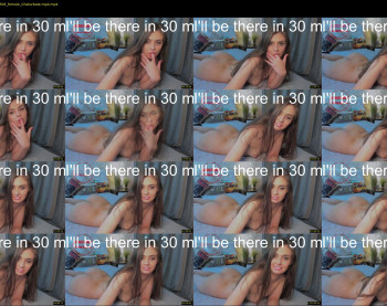 xxxx13xxxx — 71 minute Chaturbate female cam show recording, 1080p, Jul 7, 2021