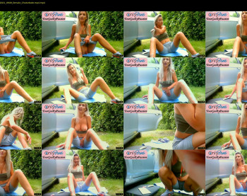 yourguiltypassionn — 34 minute Chaturbate female cam show recording, 720p, Jul 6, 2021