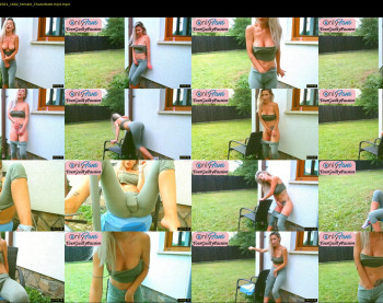 yourguiltypassionn — 114 minute Chaturbate female cam show recording, 720p, Jul 6, 2021
