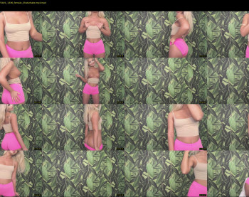 yourmidnightcoffee — 21 minute Chaturbate female cam show recording, 1080p, Jul 6, 2021