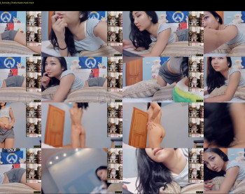 yumi_yui — 39 minute Chaturbate female cam show recording, 1080p, Jul 6, 2021