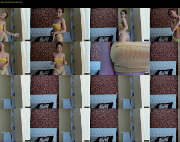 zem1 — 19 minute Chaturbate female cam show recording, 1080p, Jul 6, 2021