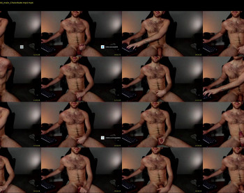 zmeek420 — 35 minute Chaturbate male cam show recording, 1080p, Jul 7, 2021