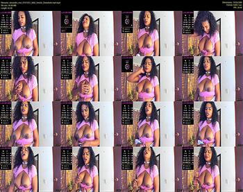alexandra_mar — 2 minute Chaturbate female cam show recording, 1080p, Jul 7, 2021
