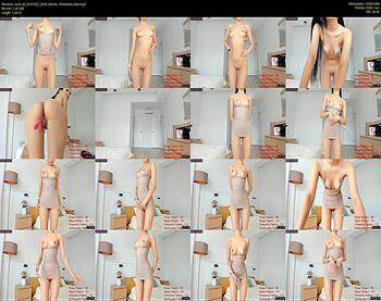 seon_mi — 70 minute Chaturbate female cam show recording, 1080p, Jul 7, 2021