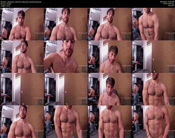 _adamcoper_ — 71 minute Chaturbate male cam show recording, 1080p, Jul 9, 2021