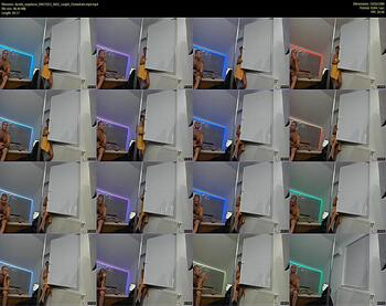 davids_angelsxxx — 5 minute Chaturbate couple cam show recording, 1080p, Jul 9, 2021