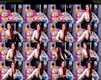 karitto__2 — 70 minute Chaturbate female cam show recording, 1080p, Jul 9, 2021