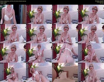 emilyanderson_ — 70 minute Chaturbate female cam show recording, 1080p, Jul 10, 2021