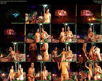 honeyand_thebear — 66 minute Chaturbate couple cam show recording, 1080p, Jul 9, 2021