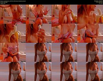 sweetnameless — 9 minute Chaturbate couple cam show recording, 1080p, Jul 10, 2021