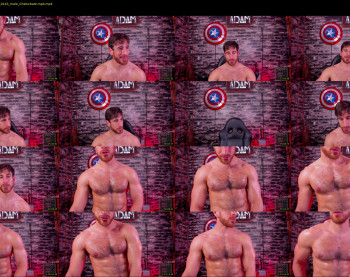 _adamcoper_ — 85 minute Chaturbate male cam show recording, 1080p, Jul 11, 2021