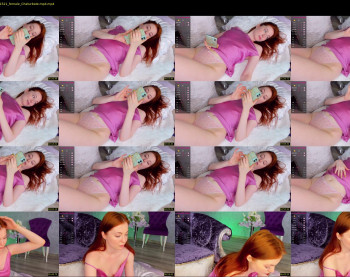 _elisa_omm_ — 8 minute Chaturbate female cam show recording, 1080p, Jul 10, 2021