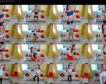 _funsize_ — 72 minute Chaturbate female cam show recording, 1080p, Jul 10, 2021