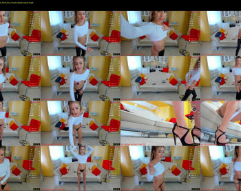 _funsize_ — 72 minute Chaturbate female cam show recording, 1080p, Jul 10, 2021