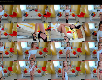 _funsize_ — 71 minute Chaturbate female cam show recording, 1080p, Jul 10, 2021
