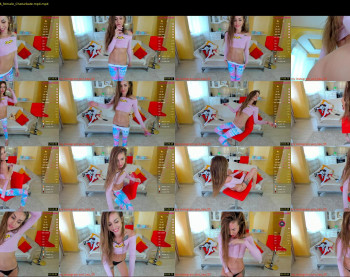 _funsize_ — 44 minute Chaturbate female cam show recording, 1080p, Jul 10, 2021