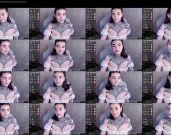 _peni_wise_ — 16 minute Chaturbate female cam show recording, 1080p, Jul 10, 2021
