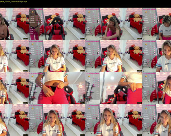 _pretty_eyes_ — 33 minute Chaturbate female cam show recording, 1080p, Jul 10, 2021