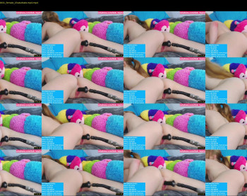 _taylormoon — 26 minute Chaturbate female cam show recording, 1080p, Jul 11, 2021