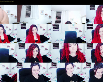 _twiggy — 36 minute Chaturbate female cam show recording, 1080p, Jul 10, 2021
