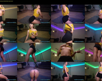 aalliss — 64 minute Chaturbate female cam show recording, 1080p, Jul 10, 2021