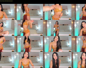 abie_owen — 70 minute Chaturbate female cam show recording, 1080p, Jul 11, 2021
