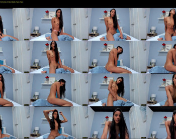 abiee__ — 10 minute Chaturbate female cam show recording, 720p, Jul 10, 2021