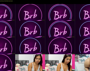 abigail_w — 70 minute Chaturbate female cam show recording, 1080p, Jul 10, 2021