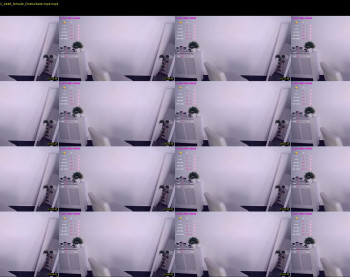 abogailmaartin — 24 minute Chaturbate female cam show recording, 1080p, Jul 10, 2021