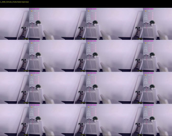 abogailmaartin — 18 minute Chaturbate female cam show recording, 1080p, Jul 10, 2021