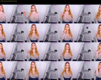 abogailmaartin — 13 minute Chaturbate female cam show recording, 1080p, Jul 10, 2021