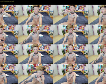 adanstar — 13 minute Chaturbate male cam show recording, 1080p, Jul 11, 2021