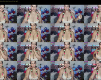 addiction_hot19_ — 10 minute Chaturbate female cam show recording, 1080p, Jul 10, 2021