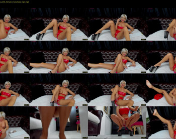 adonamazzara — 63 minute Chaturbate female cam show recording, 1080p, Jul 10, 2021