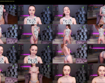 adrykilly — 70 minute Chaturbate female cam show recording, 1080p, Jul 10, 2021