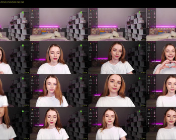 adrykilly — 70 minute Chaturbate female cam show recording, 1080p, Jul 10, 2021