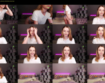 adrykilly — 32 minute Chaturbate female cam show recording, 1080p, Jul 10, 2021