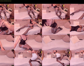 agatha_ — 70 minute Chaturbate female cam show recording, 1080p, Jul 10, 2021