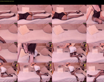 agatha_ — 46 minute Chaturbate female cam show recording, 1080p, Jul 10, 2021
