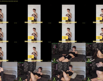 agelina_summer — 104 minute Chaturbate female cam show recording, 1080p, Jul 10, 2021
