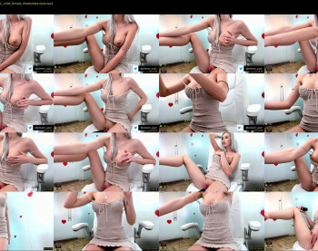 aileen_williams — 70 minute Chaturbate female cam show recording, 1080p, Jul 10, 2021
